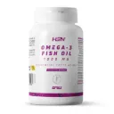 OMEGA-3 VISOLIE 1.000mg 120 caps