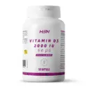 VITAMIN D3 2000UI