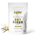 INSTANT OAT FLOUR