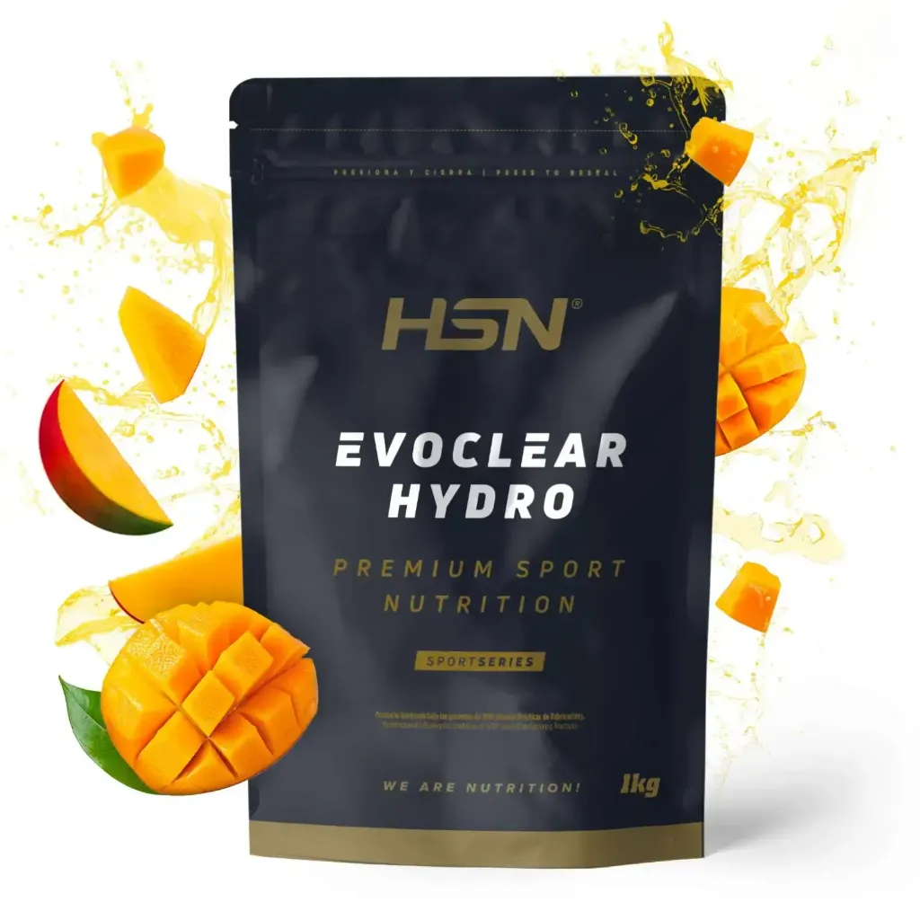 EVOCLEAR HYDRO Mango (500gr)