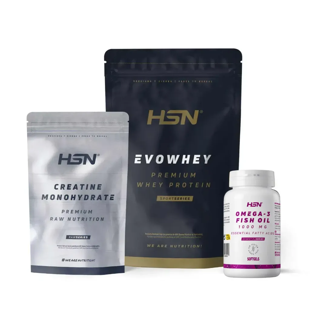 Sport Starter Pack